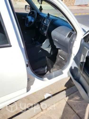 Daihatsu New Terios 1.5