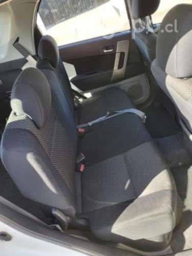 Daihatsu New Terios 1.5