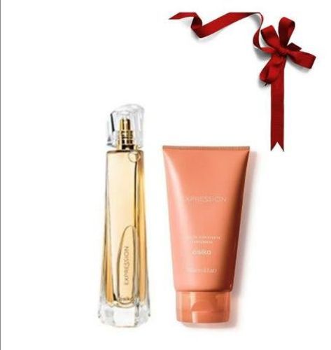 Kit expression esika