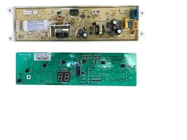 Reparacion de targetas de lavadoras automaticas