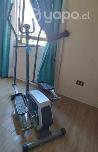 Vendo Elíptica prácticamente nueva