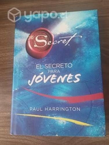 El secreto para jovenes
