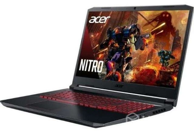 Notebook gamer acer nitro 5 an515-55