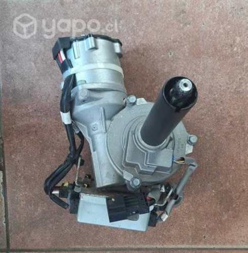 Columna De Dirección Hyundai Tucson Año 2016-2018