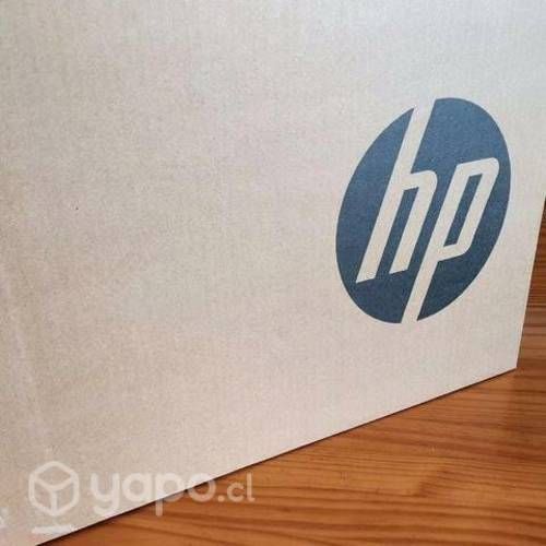 Notebook hp