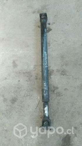 Cardán Kia Sportage desarmaduría