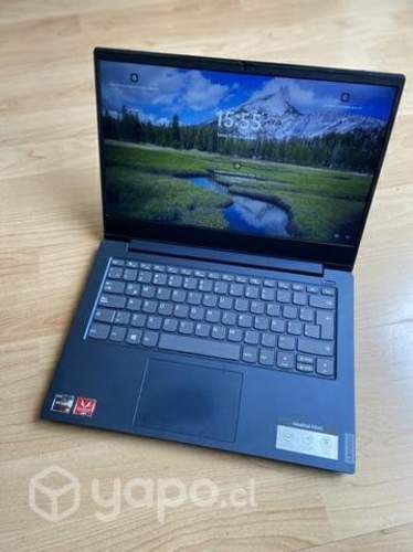 Notebook lenovo ideapad s340-14api