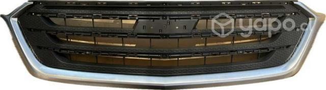 Mascara Chevrolet Captiva 2021-24