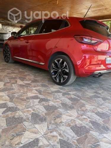Vendo Clio V Fabuloso