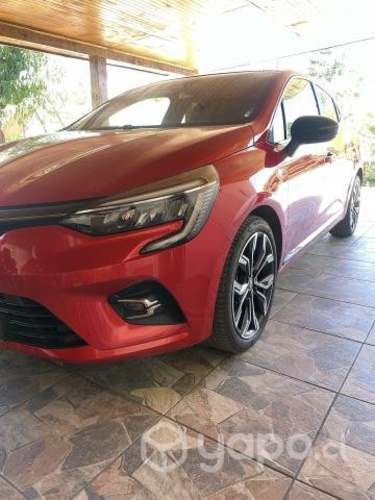 Vendo Clio V Fabuloso