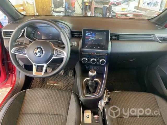 Vendo Clio V Fabuloso