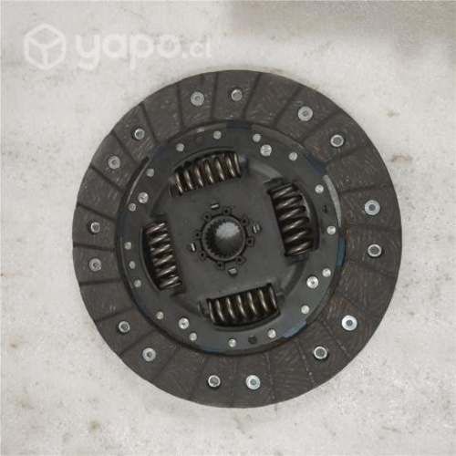 Kit embrague brilliance konect 1.6 bencinero