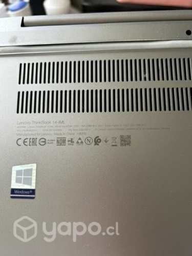 Lenovo THINKBOOK