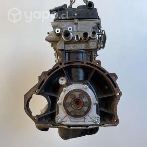 Motor Brillance V3 1.5 Mt 2020