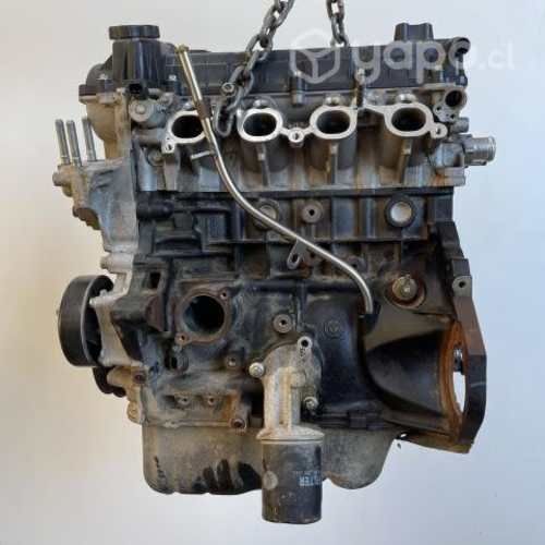 Motor Brillance V3 1.5 Mt 2020