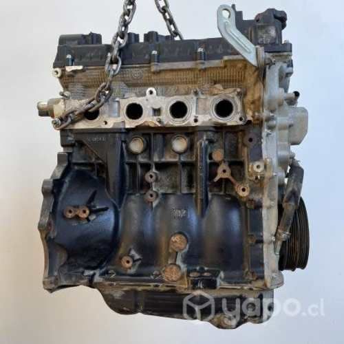 Motor Brillance V3 1.5 Mt 2020