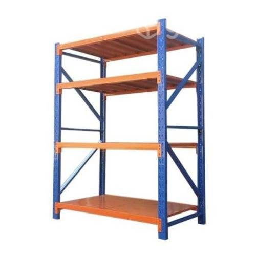 Pack 3 Estantería Rack Profesional Industrial 1500