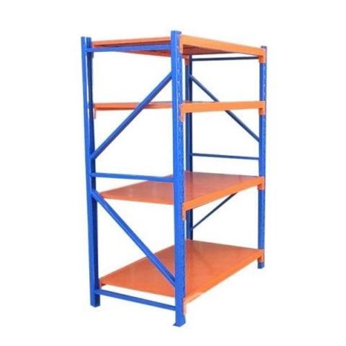 Pack 3 Estantería Rack Profesional Industrial 1500