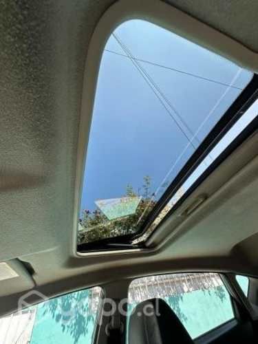 Oportunidad Fiesta Titanium Impecable