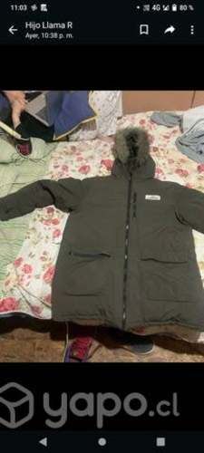 Chaqueta marca alpinextrem