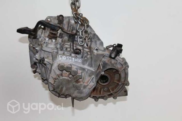 Caja de cambios Grand I10 1.2 MT 2020