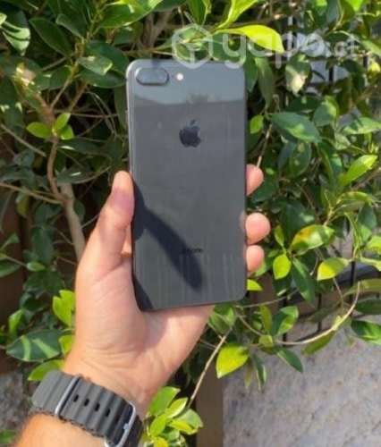 Iphone 8 Plus 64 GB Black