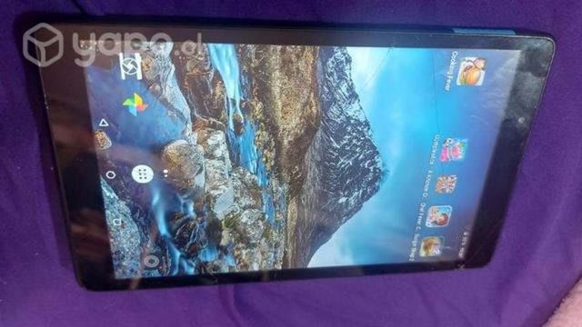 Tablet lenovo