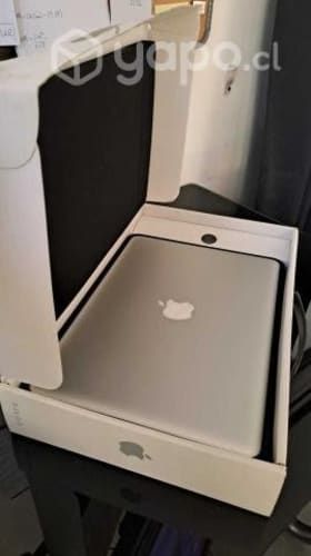 MacBook Pro 2012 de 13’