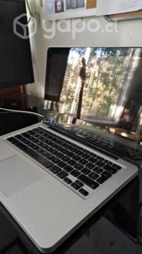 MacBook Pro 2012 de 13’