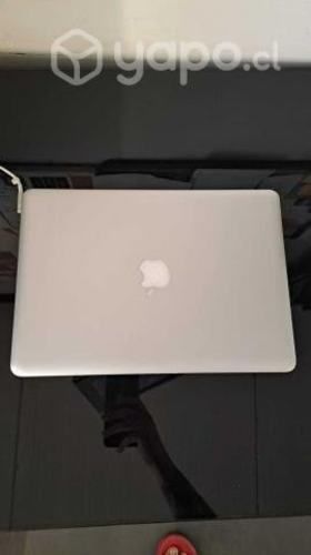 MacBook Pro 2012 de 13’