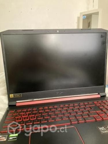 Acer nitro 5 precio super conversable!!!