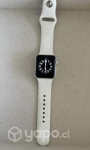 APPLE WATCH Serie 3 38MM GRIS