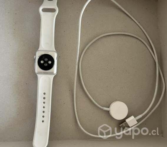 APPLE WATCH Serie 3 38MM GRIS