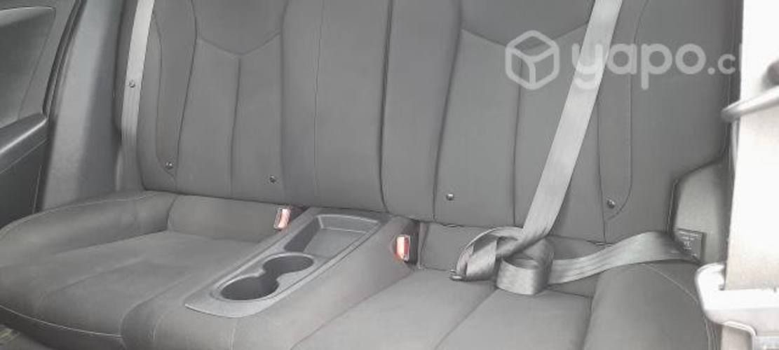 Vendo hiunday veloster 2013