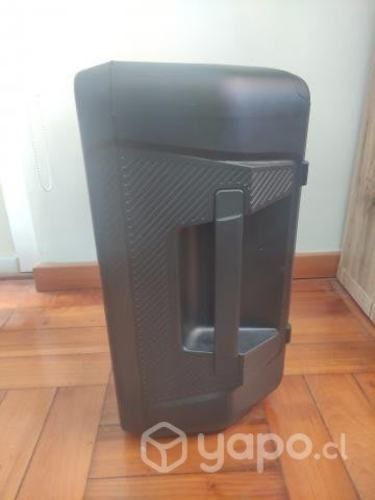 Parlante JBL irx108bt