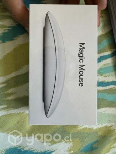 Magic Mouse Apple