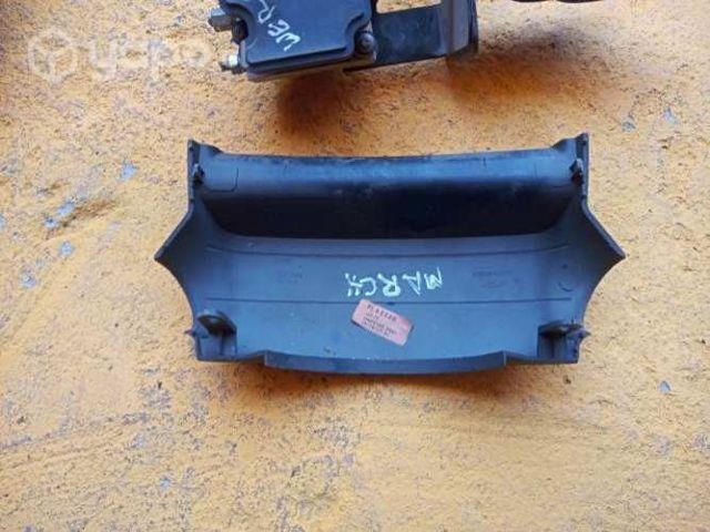 Nissan march cofia original envío regiones