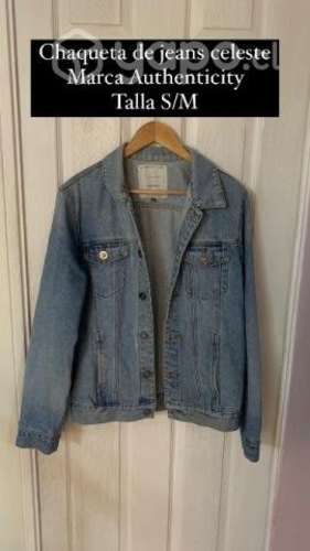 Chaqueta marca Autheticity