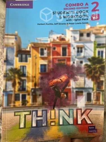 Libro inglés 1 medio