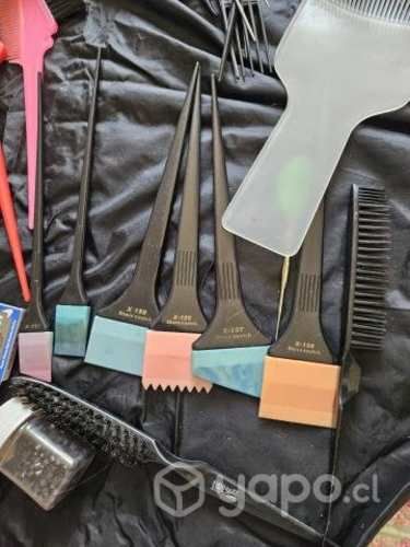 Articulo de peluqueria