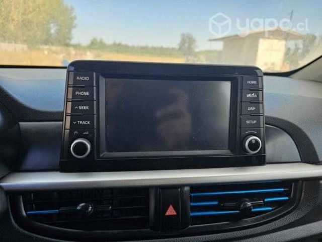 Radio kia morning 2019