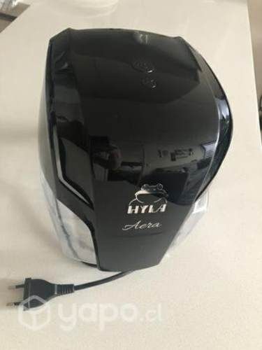 Purificador de aire Hyla