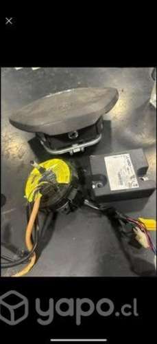 Kit airbag arrizo 3 2019