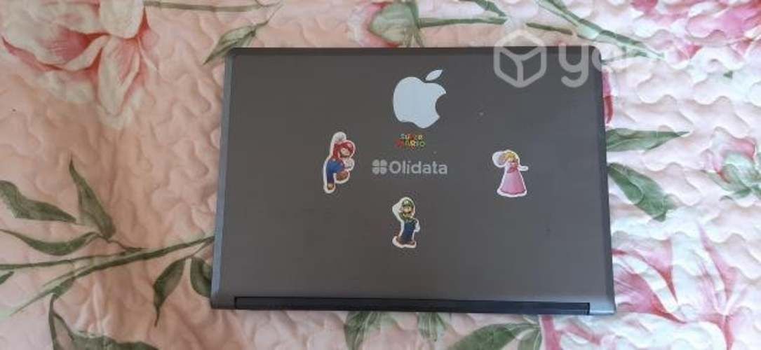 Netbook Olidata para desarme