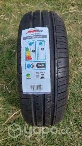 Neumáticos nuevos 185/70 R DURABLE