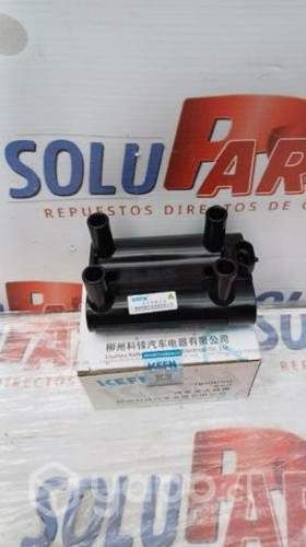 Bobina para geely mk