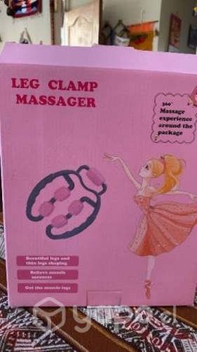 Masajeador cuello y espalda