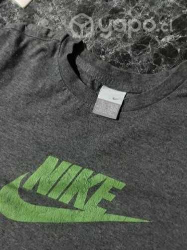 Polera nike original hombre m