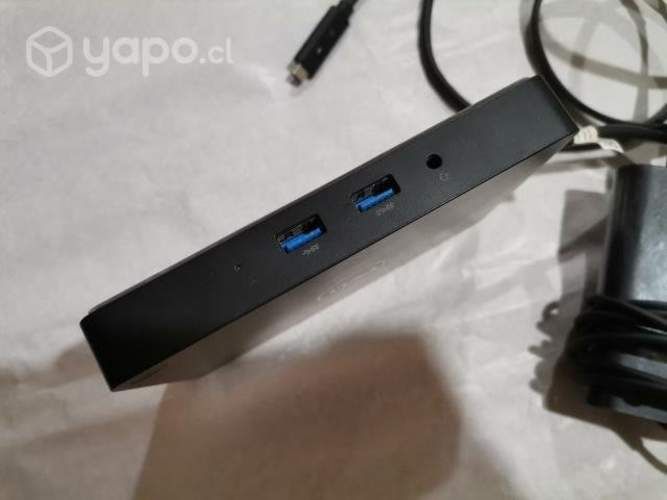 Estación de trabajo Dell