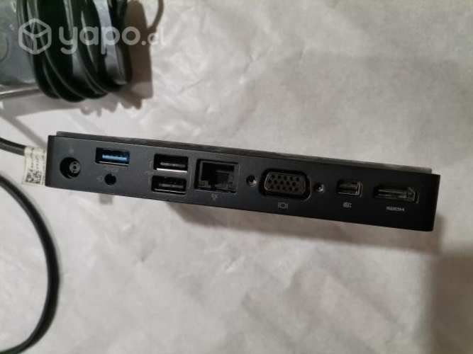 Estación de trabajo Dell